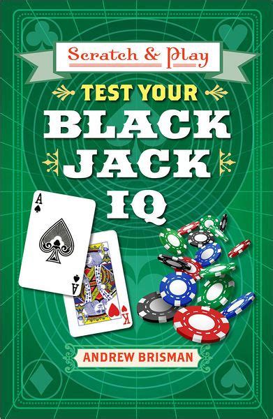 Teste O Seu Blackjack Iq