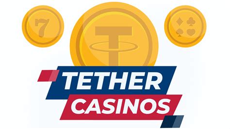 Tether Bet Casino Bonus