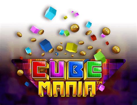 Tetri Mania Cube Mania Parimatch