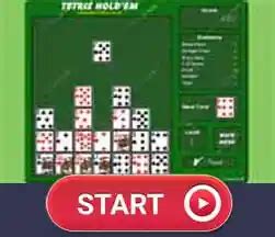 Tetris Holdem