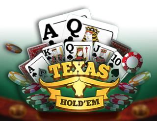 Texas Hold Em Platipus 1xbet