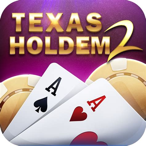 Texas Hold Em Poker 2 Blackberry Download