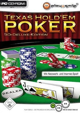 Texas Hold Em Poker 3d   Edicao De Luxo (2024 Eng)