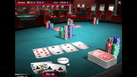 Texas Hold Em Poker 3d Edicao De Ouro 2024