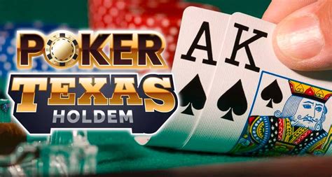 Texas Hold Em Poker Pro Identificacao