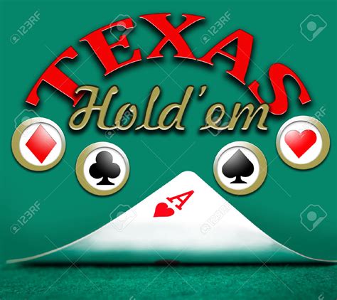 Texas Holdem Clipart Gratis