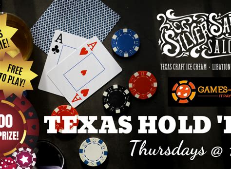 Texas Holdem Curacao