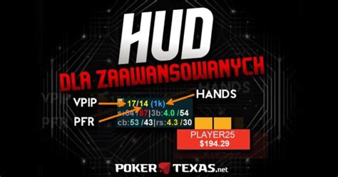 Texas Holdem Dla Zaawansowanych