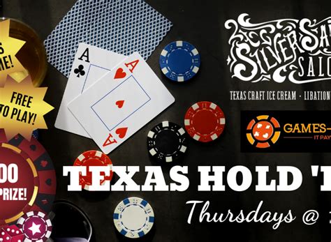 Texas Holdem Em Muncie