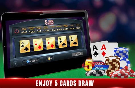 Texas Holdem Para Android Download