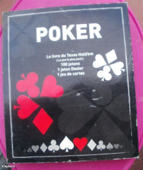 Texas Holdem Poker 2 Livre