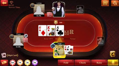 Texas Holdem Poker 2 Para Android Gratis