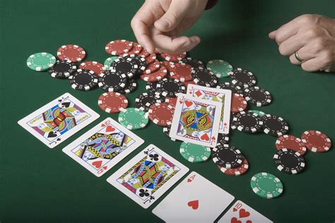 Texas Holdem Poker 3 640 X 360