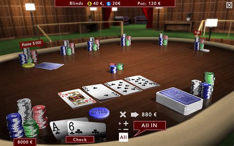 Texas Holdem Poker 3d Deluxe Edition Delegion