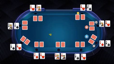 Texas Holdem Poker Cc Uang Asli