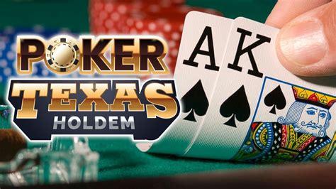 Texas Holdem Poker Classic