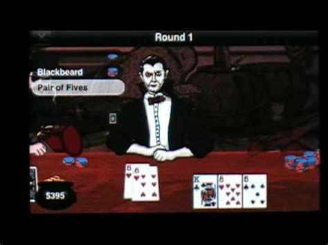 Texas Holdem Poker Do Iphone 3g