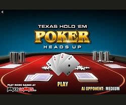 Texas Holdem Poker Igre Besplatno