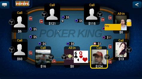 Texas Holdem Poker Nokia C5 00
