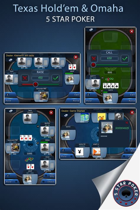 Texas Holdem Poker Para Blackberry Download