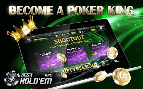 Texas Holdem Poker Pro Apk Download