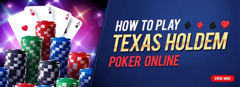 Texas Holdem Poker U Splitu