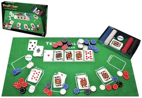 Texas Holdem Srbija Online