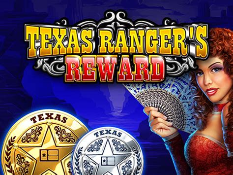 Texas Rangers Reward Slot - Play Online