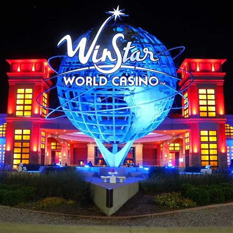 Texas Star Casino Que Gambling Barco
