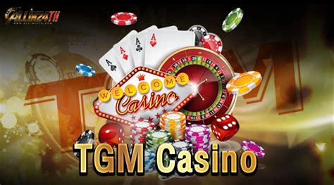 Tgm Casino Apk