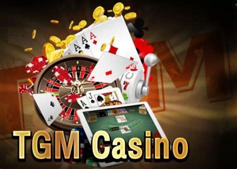 Tgm Casino Bolivia