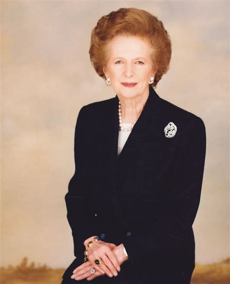 Thatcher Roleta