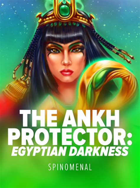 The Ankh Protector Betano