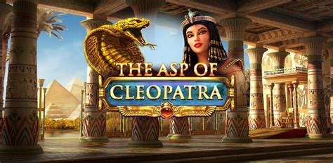 The Asp Of Cleopatra 888 Casino