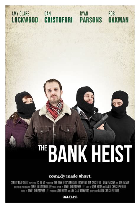 The Bank Heist Novibet