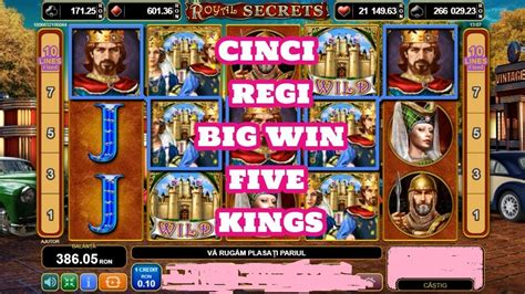 The Big Five Netbet