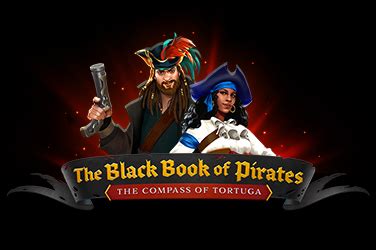 The Black Book Of Pirates Bwin