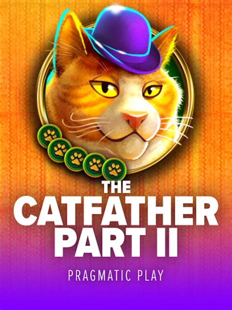 The Catfather Part Ii Blaze