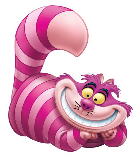 The Cheshire Cat Brabet