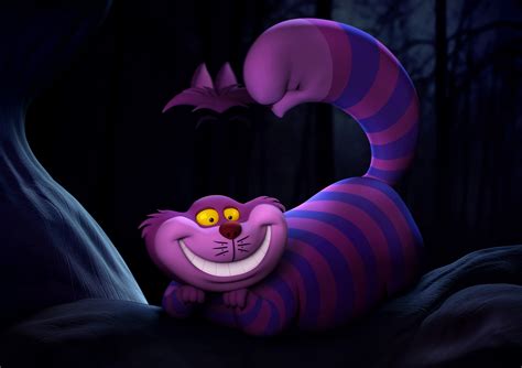 The Cheshire Cat Netbet