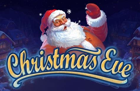 The Christmas Eve Slot - Play Online