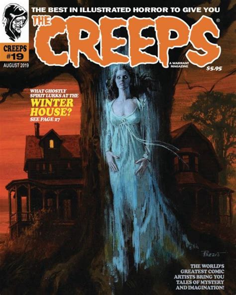 The Creeps Review 2024