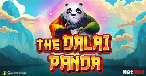The Dalai Panda Netbet