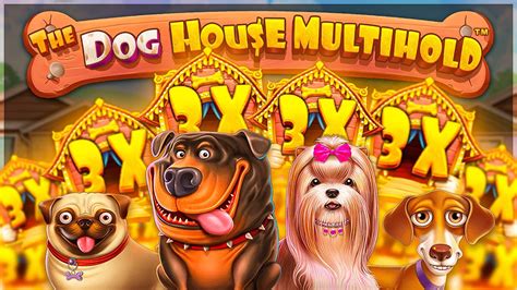 The Dog House Multihold Betsson