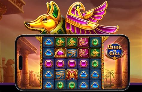 The Door Gods Slot - Play Online