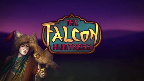 The Falcon Huntress Betfair