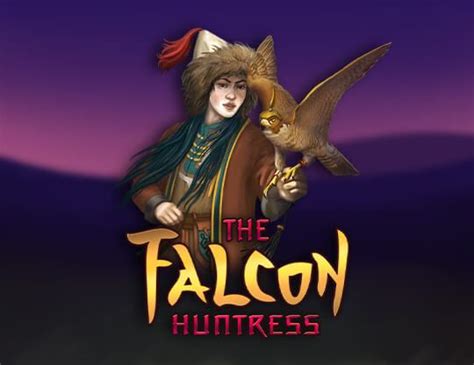 The Falcon Huntress Slot - Play Online