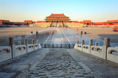 The Forbidden City Brabet