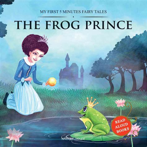 The Frog Prince Betano