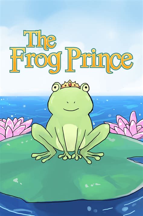The Frog Prince Parimatch